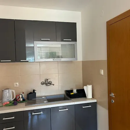Apartment Ivana 2 Novi Sad
