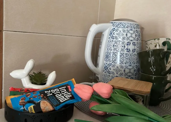 Ivana 2 Apartman Újvidék