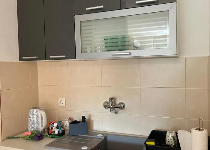 Ivana 2 Apartman