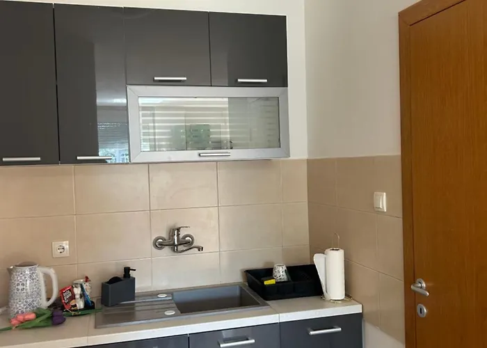 Apartman Ivana 2 Újvidék